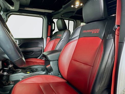 Used 2023 Jeep Wrangler Unlimited Rubicon 392 image 11