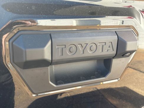 New 2026 Toyota Tacoma SR5 image 31
