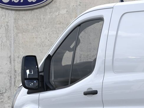 New 2025 Ford Transit 150 Low Roof AWD image 20