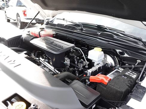 Used 2023 RAM 1500 Big Horn AWD/4WD image 63