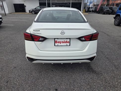 Used 2021 Nissan Altima 2.5 S image 26