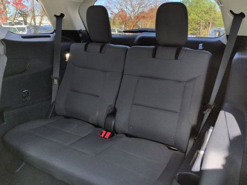 New 2026 Ford Explorer Active image 13