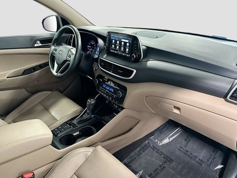 Used 2020 Hyundai Tucson Ultimate AWD/4WD image 31