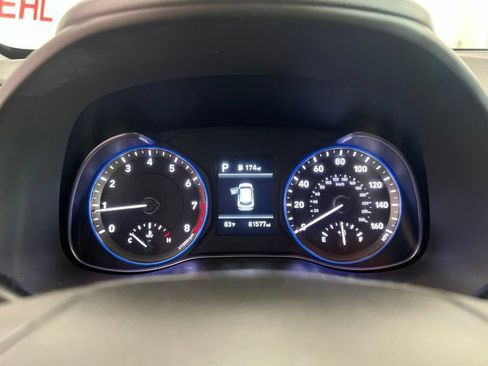 Used 2019 Hyundai Kona Limited FWD image 26