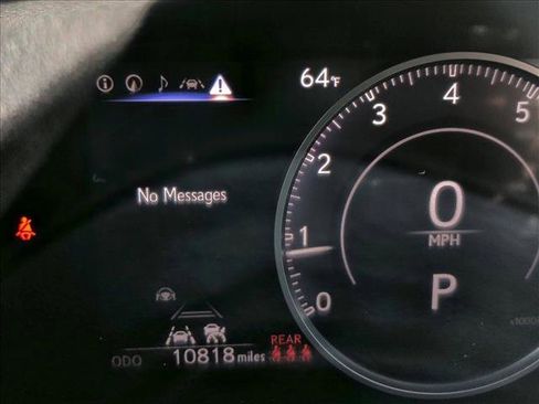 Used 2022 Lexus NX 350 AWD w/ Premium Package image 12