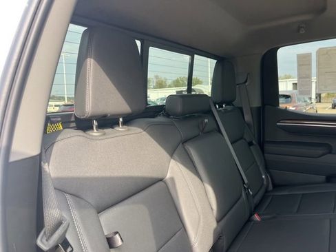 New 2026 Chevrolet Silverado 1500 RST w/ RST All Star Premium Package image 46