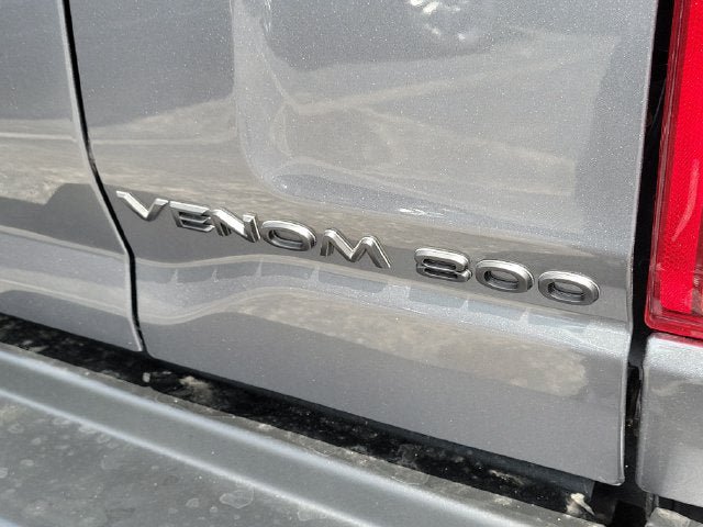 New 2026 Ford F150 Lariat w/ Equipment Group 502A High AWD/4WD image 6