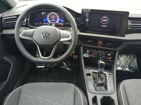 New 2026 Volkswagen Jetta Sport FWD image 13