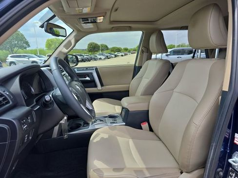 Used 2019 Toyota 4Runner SR5 Premium image 14