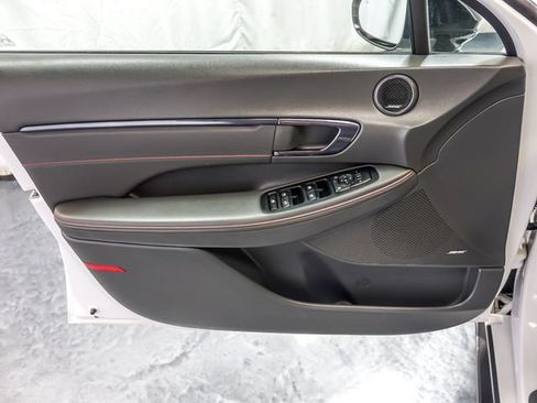 Used 2024 Hyundai Sonata N Line FWD image 26