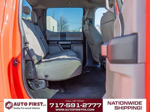 Used 2021 Ford F250 XLT image 15