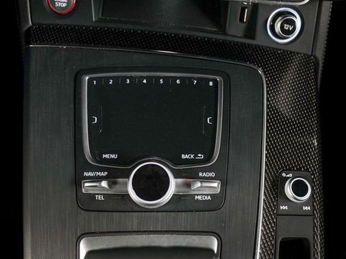 Used 2019 Audi SQ5 Premium Plus w/ Premium Plus Package image 15