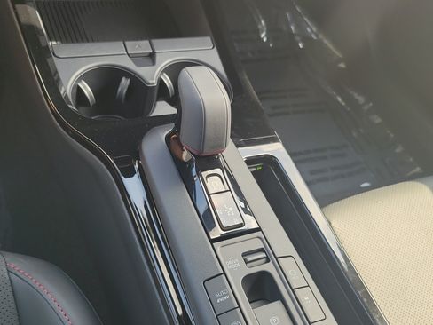 New 2026 Toyota Prius Plug-In Hybrid FWD image 30