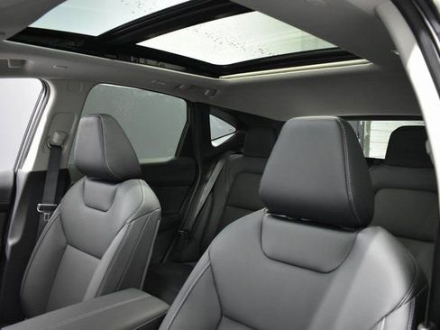 New 2026 Nissan Murano SL image 16