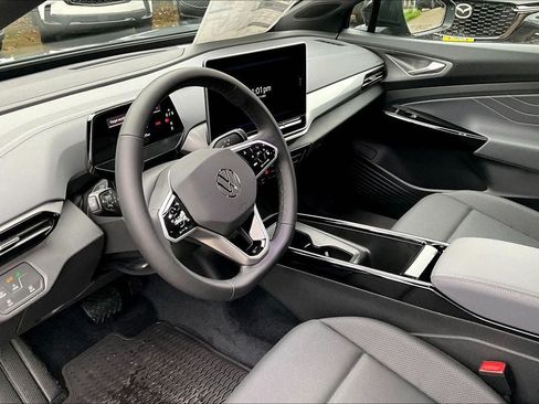 New 2026 Volkswagen ID.4 Pro S RWD image 14