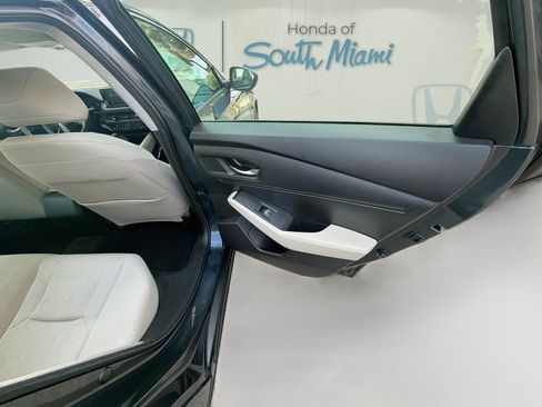 Certified 2023 Honda Accord EX image 29