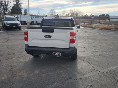 New 2026 Ford Maverick XL w/ Equipment Group 101A image 11