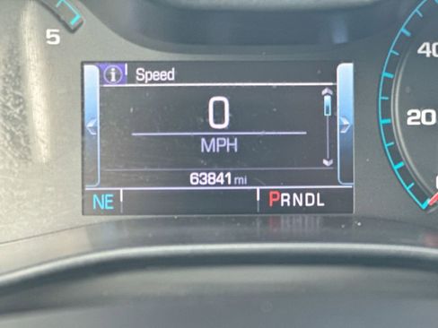 Used 2018 Chevrolet Colorado LT w/ Luxury Package, Chrome AWD/4WD image 13