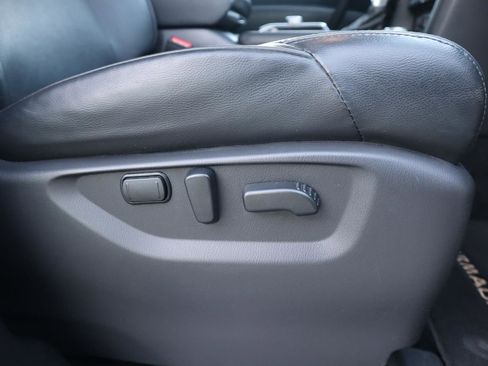 Used 2022 Nissan Armada SL image 65