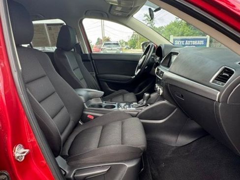 Used 2016 MAZDA CX-5 Touring AWD/4WD image 13