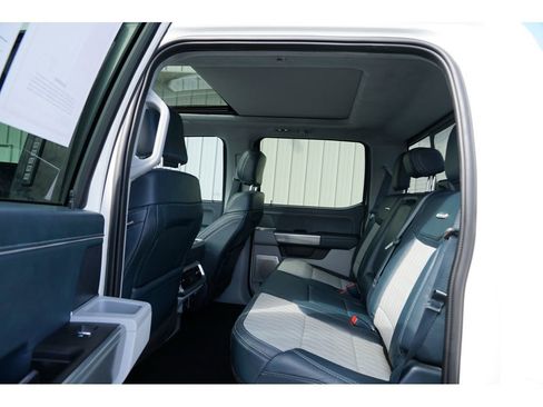 Used 2023 Ford F150 Limited image 19