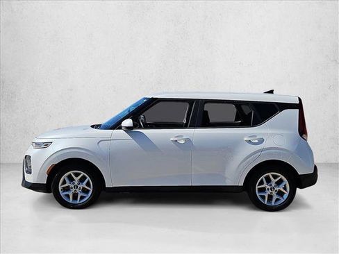 Used 2020 Kia Soul S image 8