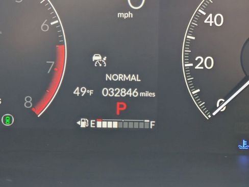 Certified 2024 Honda CR-V EX image 23