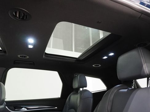 Used 2023 Buick Enclave Essence w/ Experience Buick Package image 19