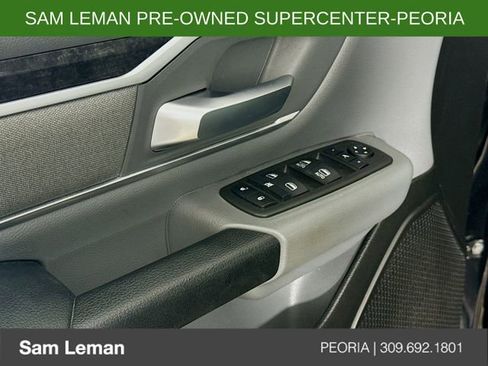 Used 2022 RAM 1500 Big Horn image 17