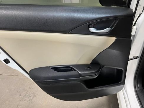 Used 2017 Honda Civic LX image 16