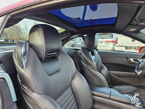 Used 2017 Mercedes-Benz SL 550 image 13