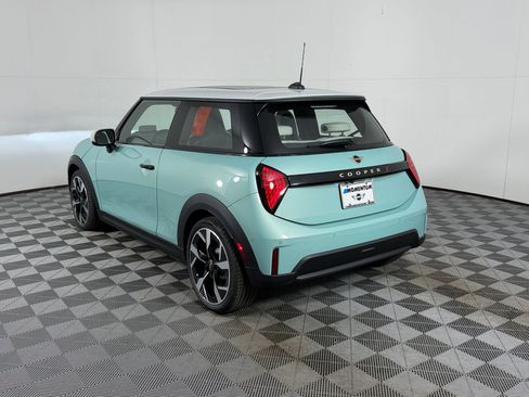 New 2026 MINI Cooper S FWD image 3
