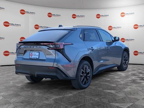 New 2026 Subaru Solterra Premium image 5