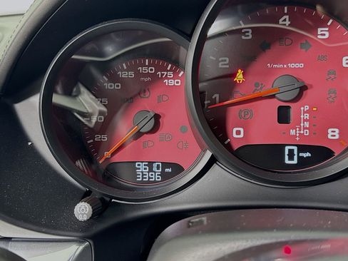 Used 2022 Porsche 718 Cayman S image 11