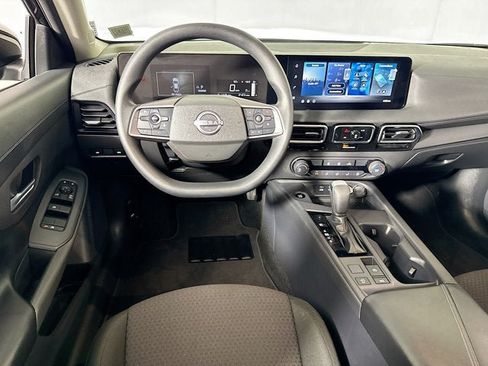 Used 2026 Nissan Sentra S w/ Floor Mat Package FWD image 18