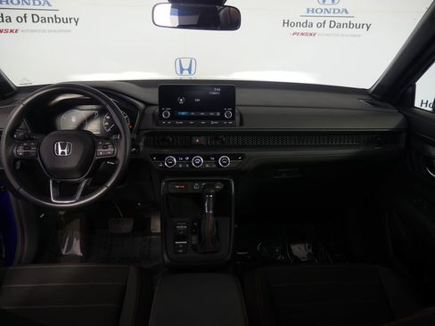 Used 2023 Honda CR-V Sport image 16