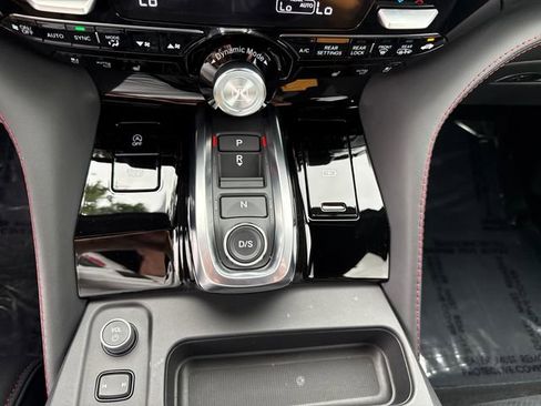 Certified 2026 Acura MDX A-Spec AWD/4WD image 23