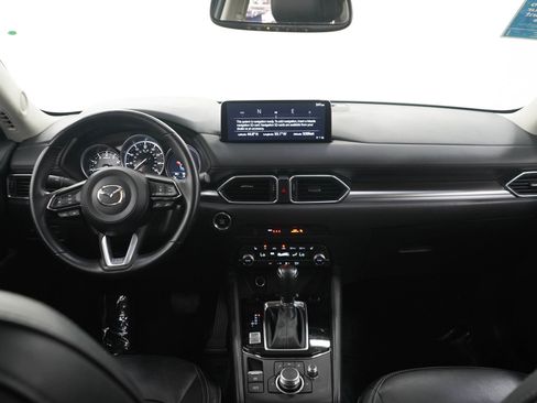 Used 2025 MAZDA CX-5 AWD 2.5 S w/ Preferred Package image 16