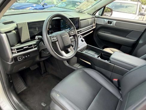 Certified 2026 Hyundai Santa Fe SEL AWD/4WD image 9