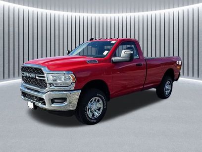 New 2024 RAM 2500 Tradesman w/ Safety Group
