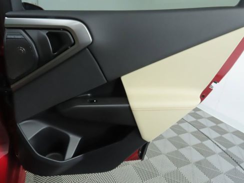 Certified 2025 BMW X3 xDrive30i w/ Premium Package image 29