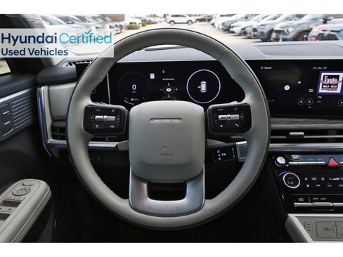 Used 2024 Hyundai Santa Fe Calligraphy image 17