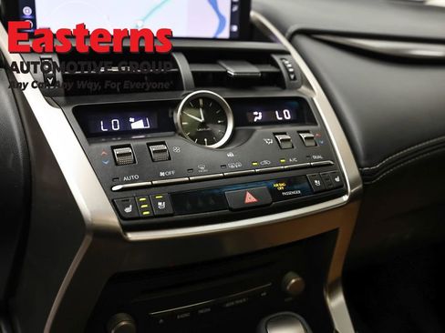Used 2019 Lexus NX 300 AWD w/ Premium Package image 20