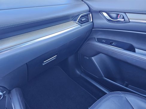 Used 2020 MAZDA CX-5 Signature image 26