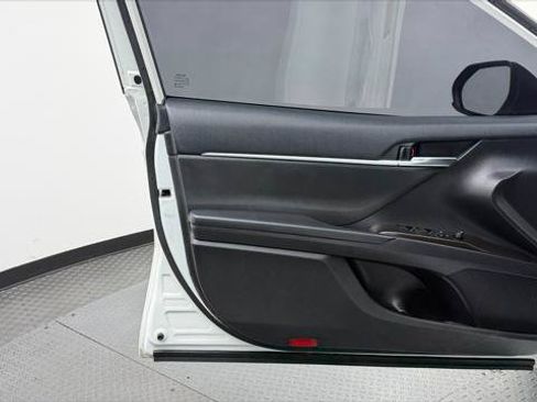 Used 2023 Toyota Camry LE FWD image 13