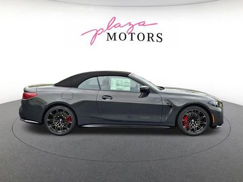 New 2026 BMW M4 xDrive Competition w/ Executive Package AWD/4WD image 4