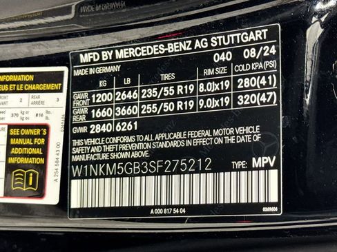 Used 2025 Mercedes-Benz GLC 350e 4MATIC image 44