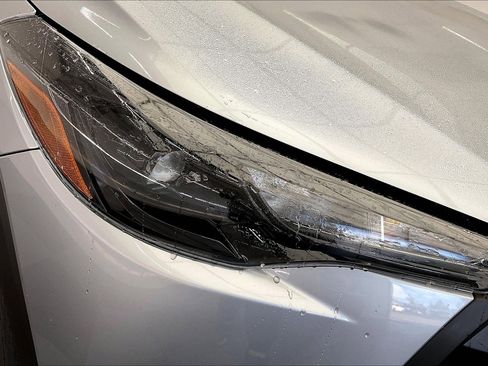 New 2026 Toyota Corolla Cross LE image 15