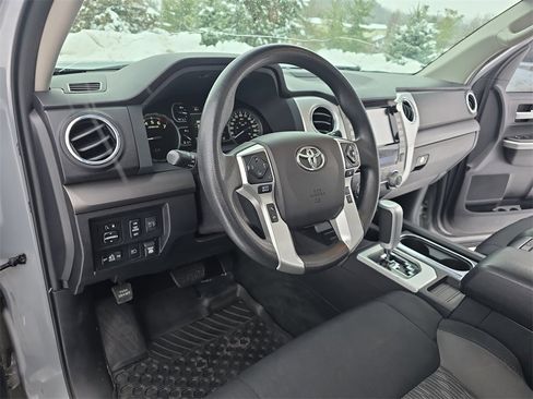 Used 2021 Toyota Tundra TRD Pro image 15