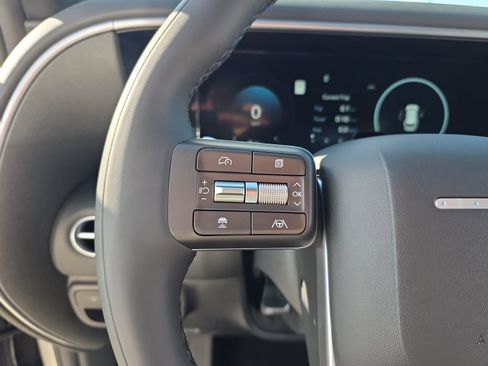 New 2026 Hyundai Palisade Calligraphy image 14